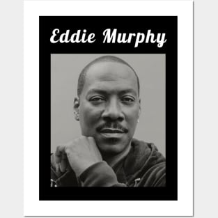 Eddie Murphy / 1961 Posters and Art